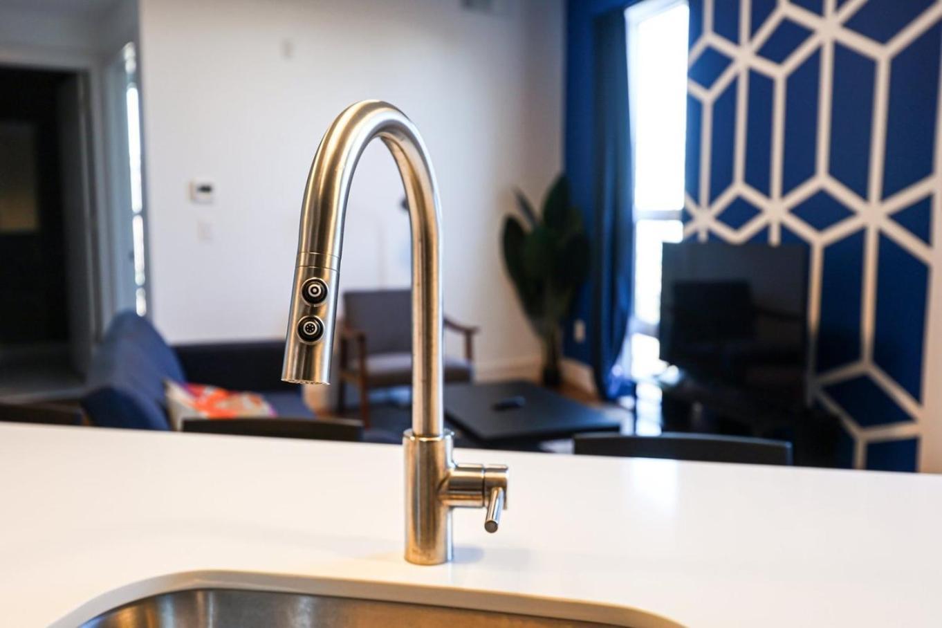 Modern Comfort 1bed-aptinbrewerytownwifi Apartment Philadelphia