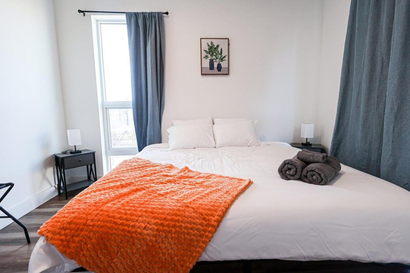 Modern Comfort 1bed-aptinbrewerytownwifi *