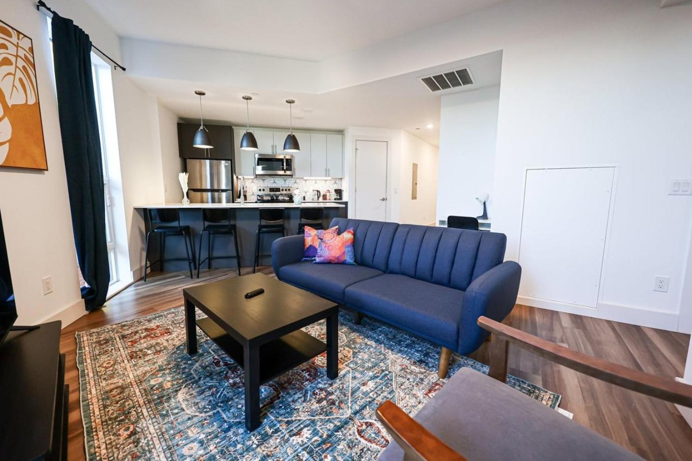 Modern Comfort 1bed-aptinbrewerytownwifi Apartment *