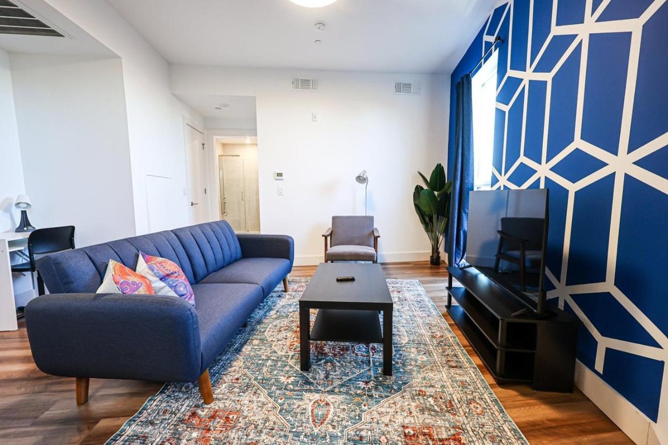 Modern Comfort 1bed-aptinbrewerytownwifi *