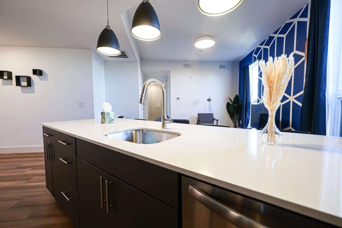 Modern Comfort 1bed-aptinbrewerytownwifi Apartment