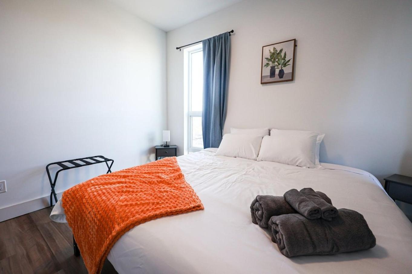 Modern Comfort 1bed-aptinbrewerytownwifi *