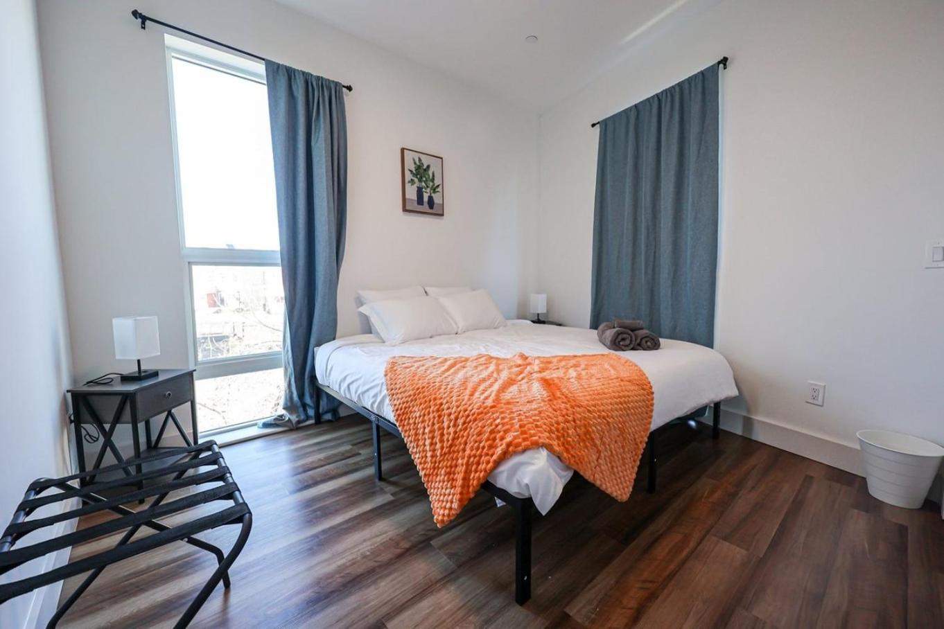 Modern Comfort 1bed-aptinbrewerytownwifi