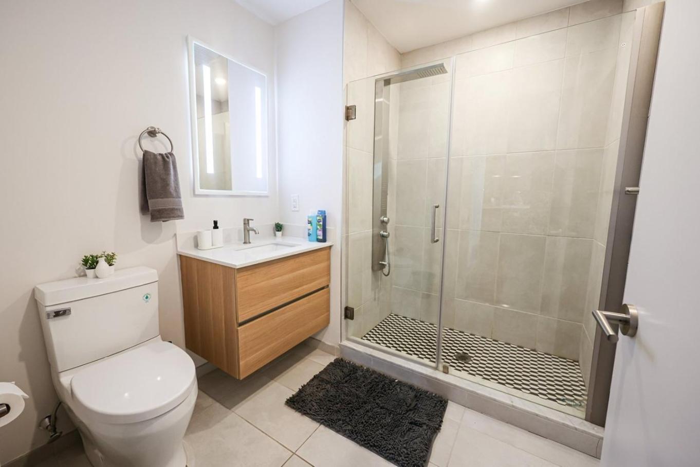 Modern Comfort 1bed-aptinbrewerytownwifi Apartment