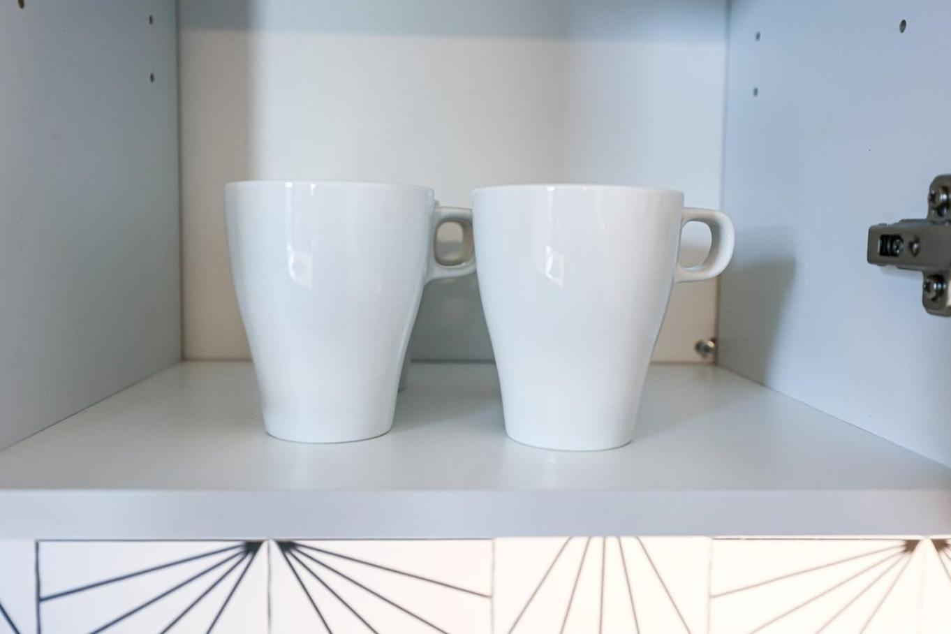 Apartment Modern Comfort 1bed-aptinbrewerytownwifi Philadelphia